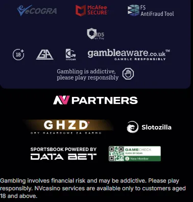 nv casino safety vertical screenshot